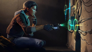 No-VR Mod Brings <i>Half Life: Alyx</i> To Players Who Can't Afford Headsets